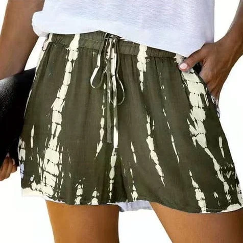 boho-casual-beach-shorts