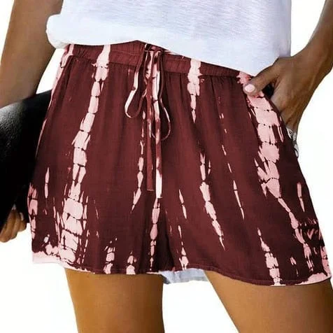 boho-casual-beach-shorts