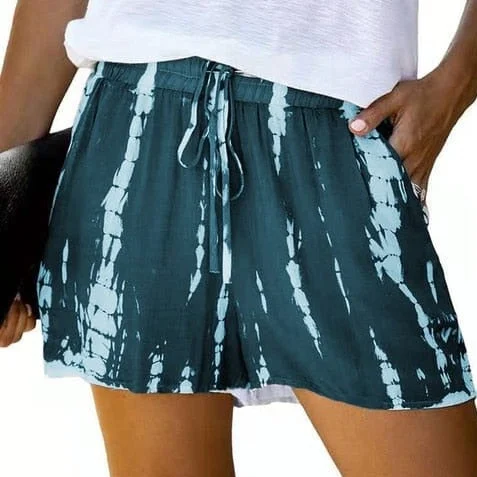 boho-casual-beach-shorts