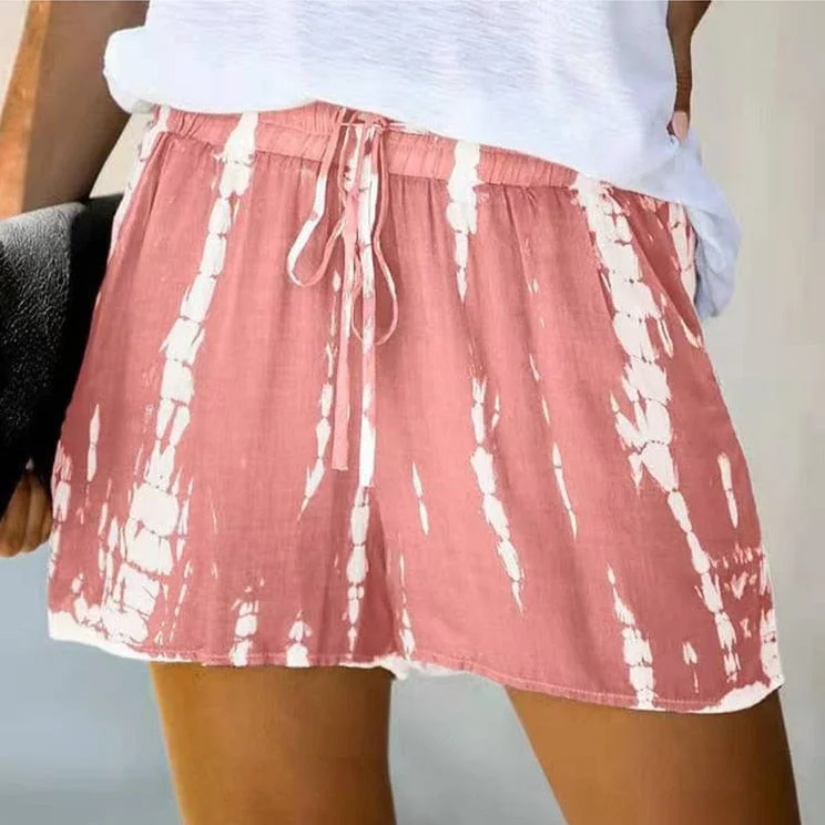 boho-casual-beach-shorts