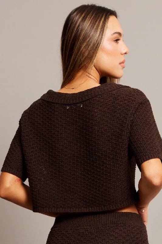 brown-crochet-knit-top-collared-kn2183x-40j-3