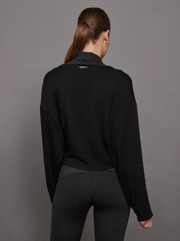 cascata-sweatshirt-black