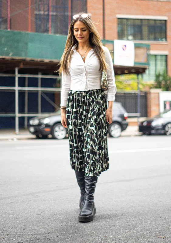 chroma-print-midi-skirt