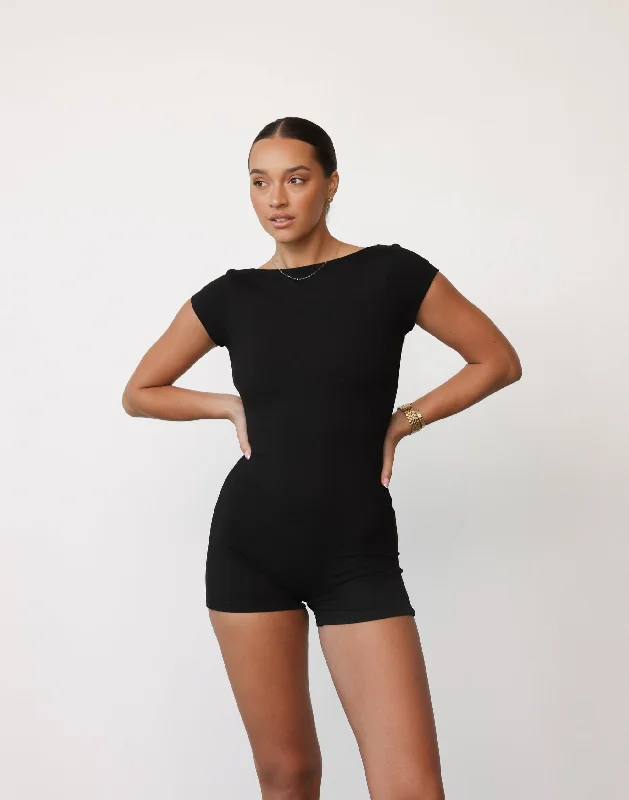 cindy-playsuit-black