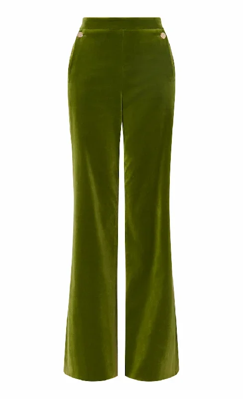 clove-velvet-waisted-trousers-chartreuse