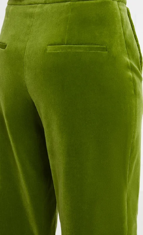 clove-velvet-waisted-trousers-chartreuse