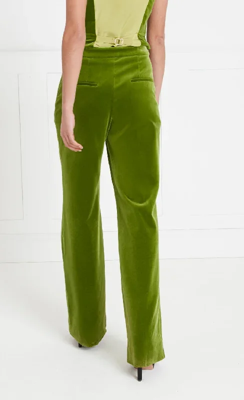 clove-velvet-waisted-trousers-chartreuse