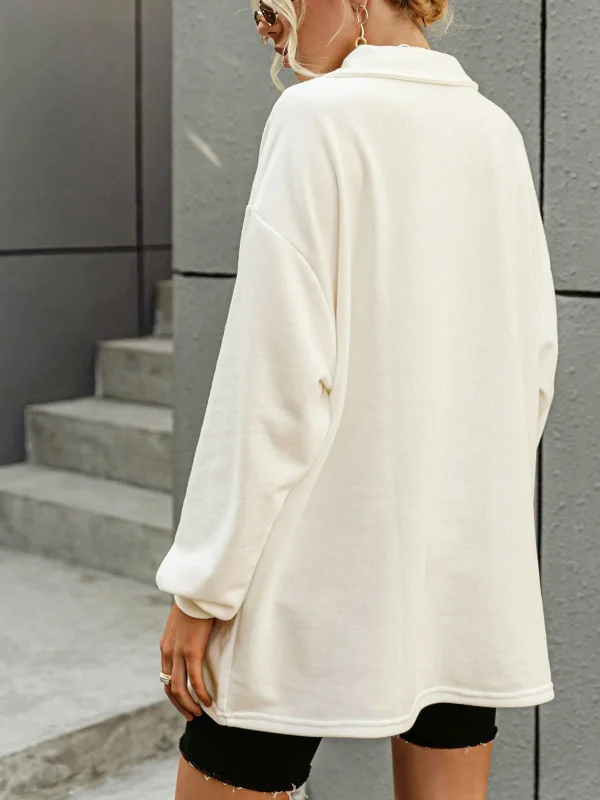 collared-oversized-sweatshirt