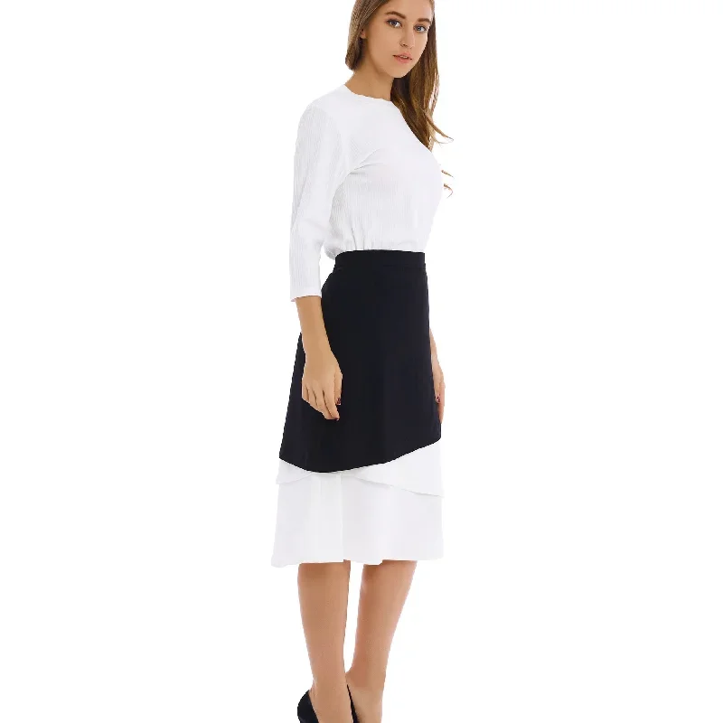 contrast-white-fabric-midi-skirt-2794w