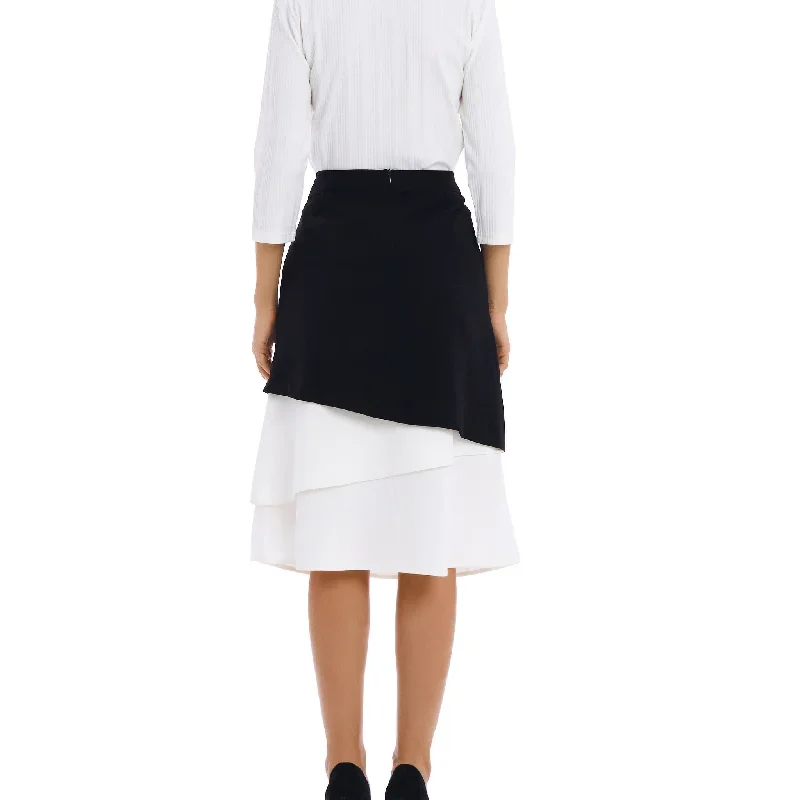 contrast-white-fabric-midi-skirt-2794w