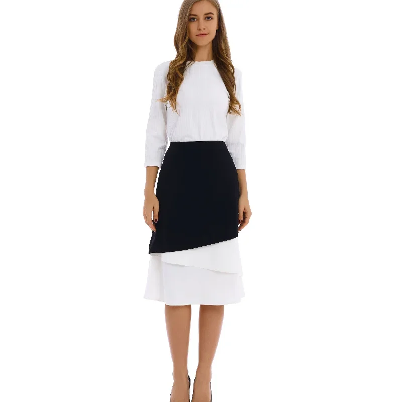 contrast-white-fabric-midi-skirt-2794w