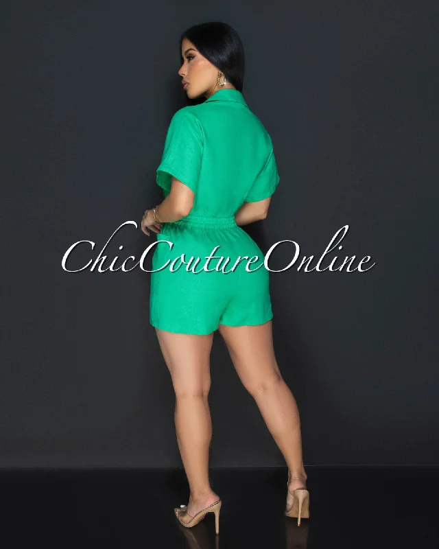 cora-green-front-buttons-linen-utility-romper