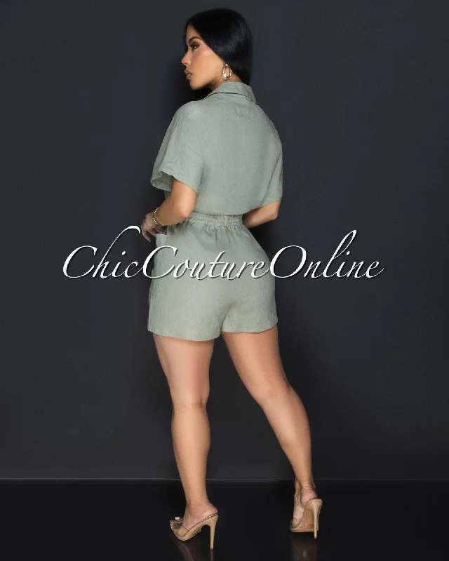 cora-sage-green-front-buttons-linen-utility-romper