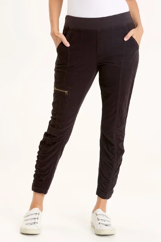 Cord Malanda Pant