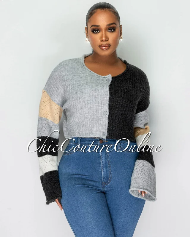 creek-black-grey-nude-cable-knit-sweater