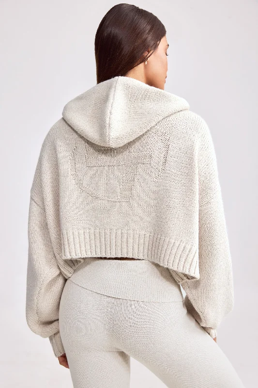 cropped-zip-up-knit-hoodie-cream