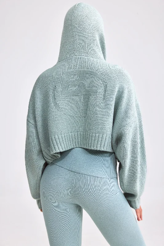 cropped-zip-up-knit-hoodie-dusty-teal