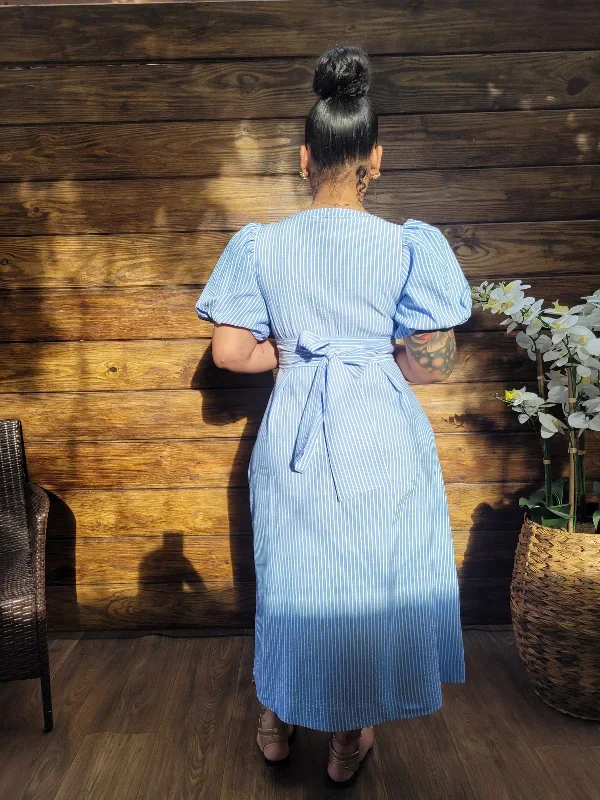 danise-pin-stripe-shirt-dress-blue-white