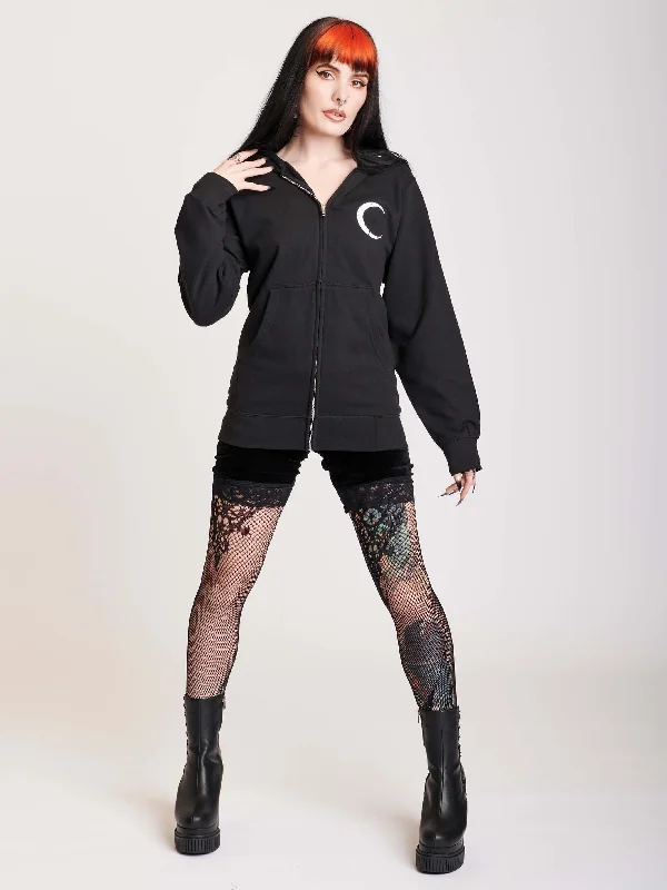 death-tarot-zip-up-hoodie