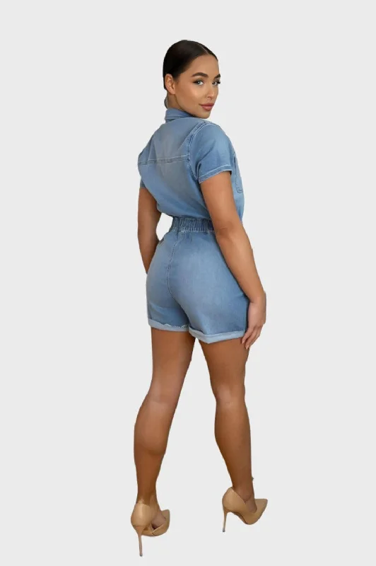 denim-blue-faded-popper-buttons-playsuit