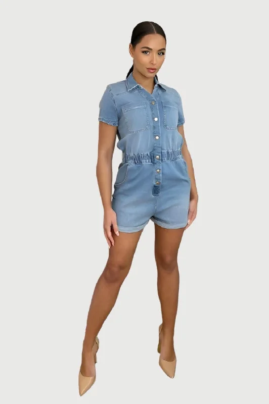 denim-blue-faded-popper-buttons-playsuit