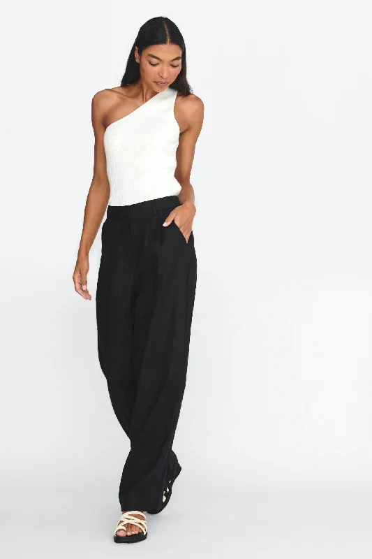 dodie-straight-leg-trouser-pants-linen-black