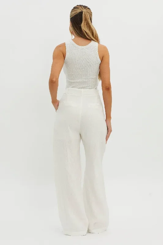 dodie-straight-leg-trouser-pants-linen-white