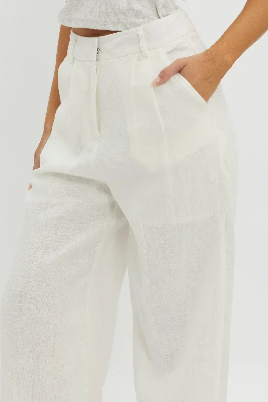 dodie-straight-leg-trouser-pants-linen-white