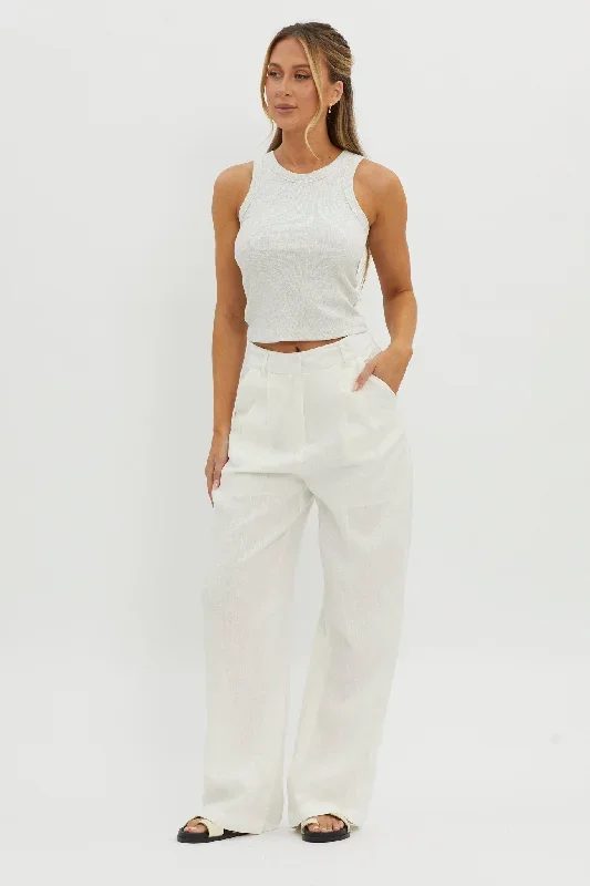 dodie-straight-leg-trouser-pants-linen-white