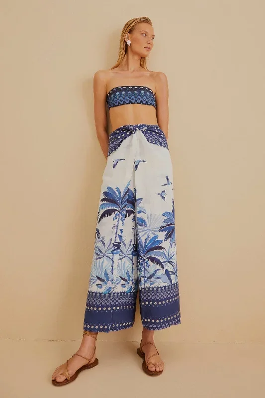 Dream Sky Pants