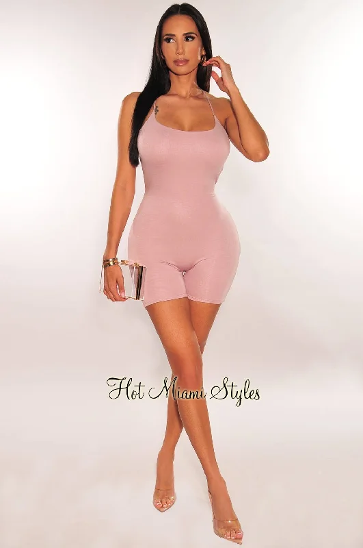 dusty-pink-spaghetti-strap-open-back-criss-cross-scrunch-butt-romper