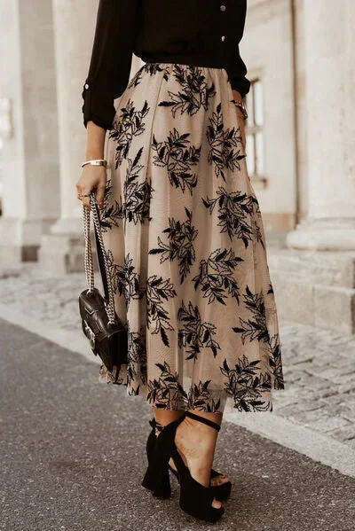 embroidered-high-waist-maxi-skirt