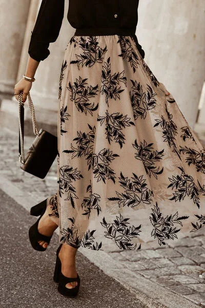 embroidered-high-waist-maxi-skirt