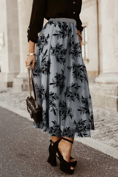 embroidered-high-waist-maxi-skirt