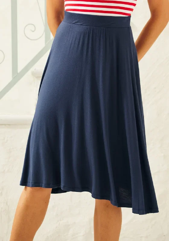 excellence-attained-knit-a-line-skirt-207171-navy