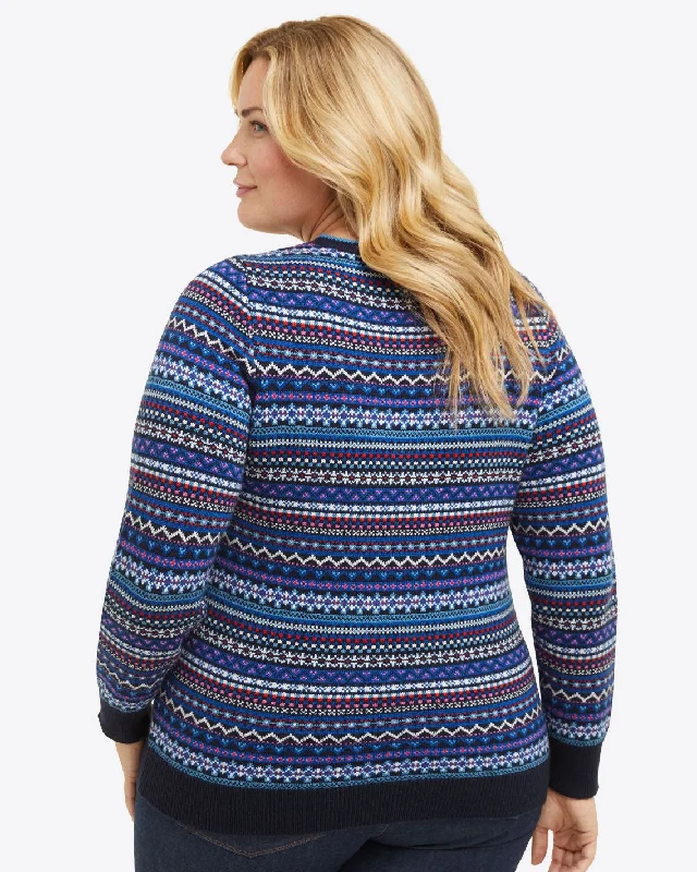 fairisle-crenwneck-sweater-in-multi-blue