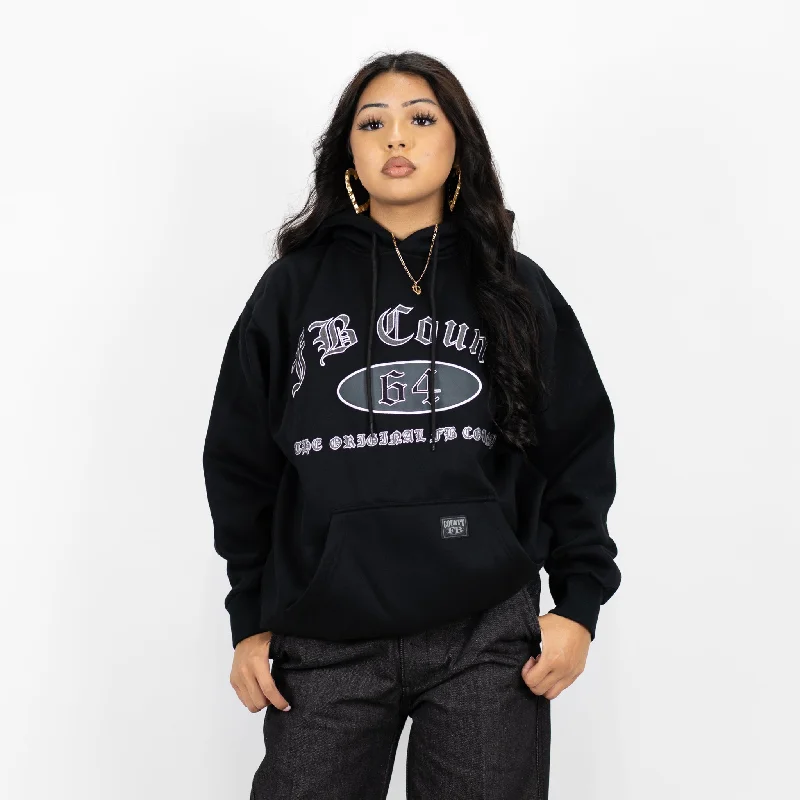 FB County 64 Hoodie