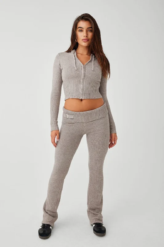 fleur-cloud-knit-low-rise-pant-heather-grey