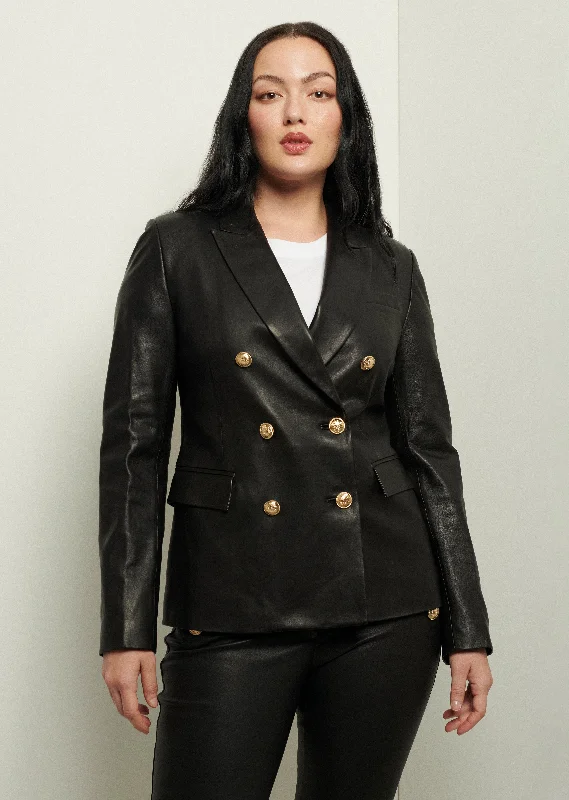 franklin-double-breasted-jacket-black-leather