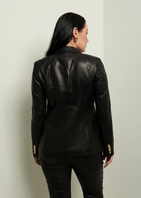 franklin-double-breasted-jacket-black-leather