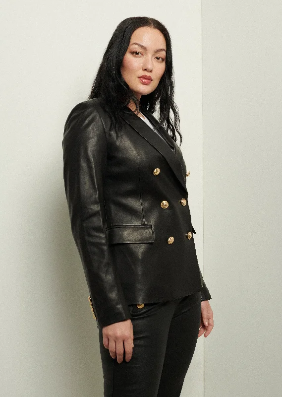 franklin-double-breasted-jacket-black-leather