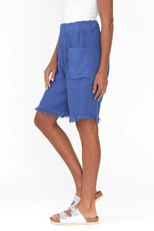 fraser-blue-linen-short