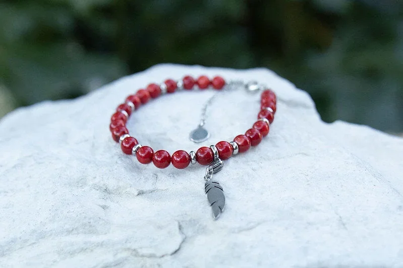 gemstone-bracelet-charm