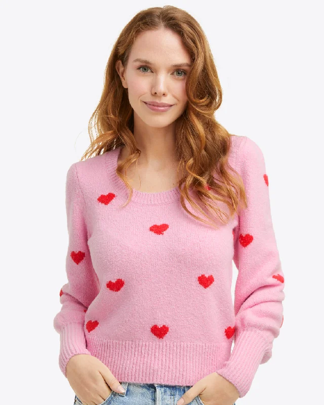 heart-puff-sleeve-sweater