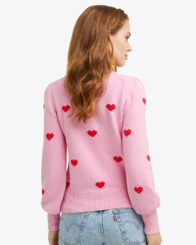 heart-puff-sleeve-sweater