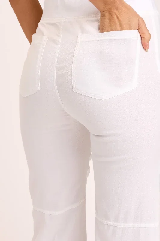 hydra-flare-pant-white