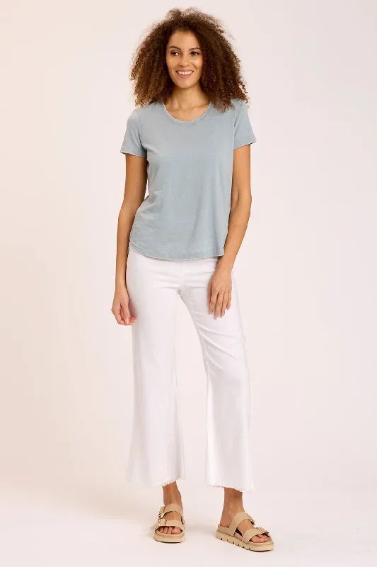 hydra-flare-pant-white