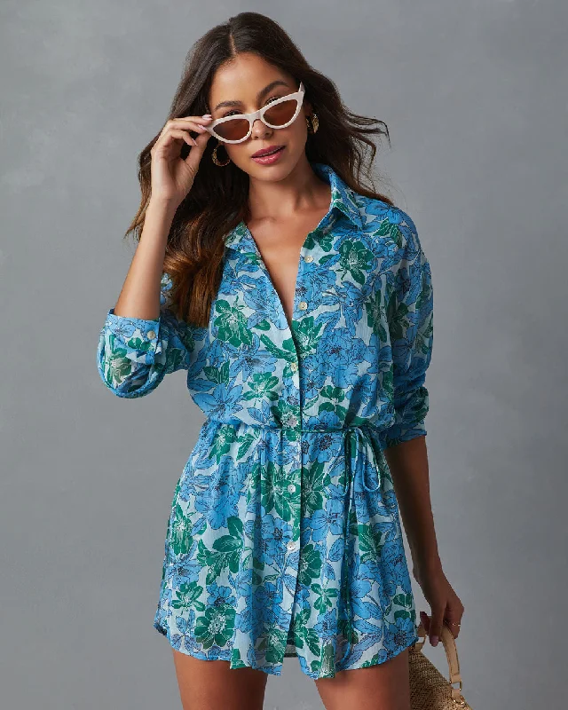 irene-floral-button-down-tie-waist-romper