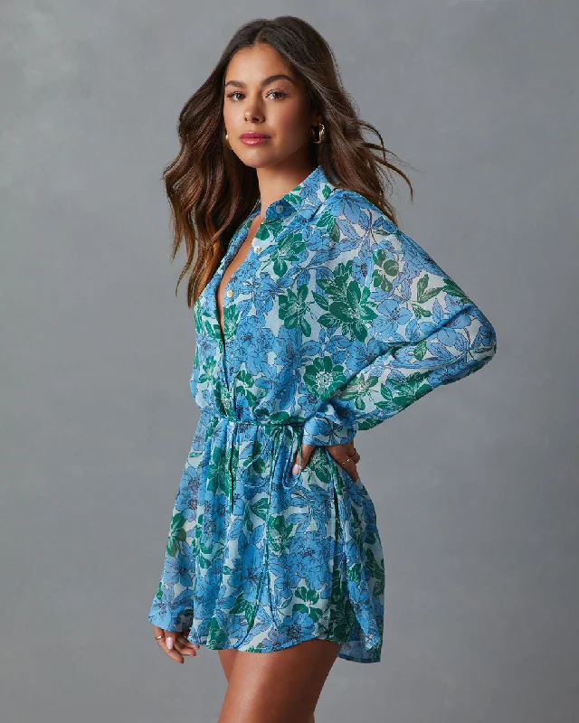 irene-floral-button-down-tie-waist-romper