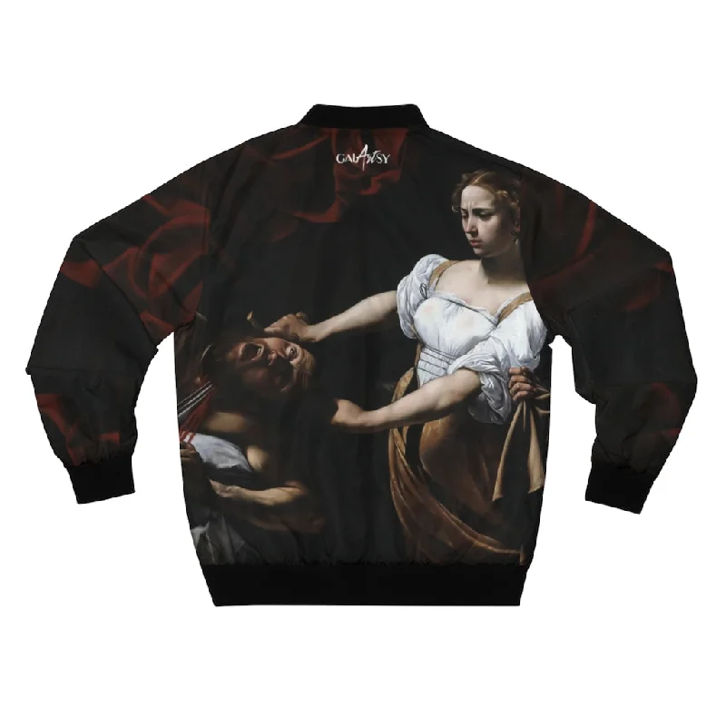 judith-beheading-holofernes-bomber-jacket